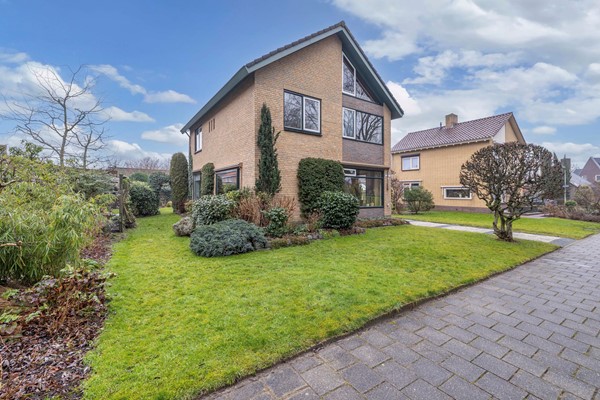 Medium property photo - Grachtwal 29, 8316 BV Marknesse